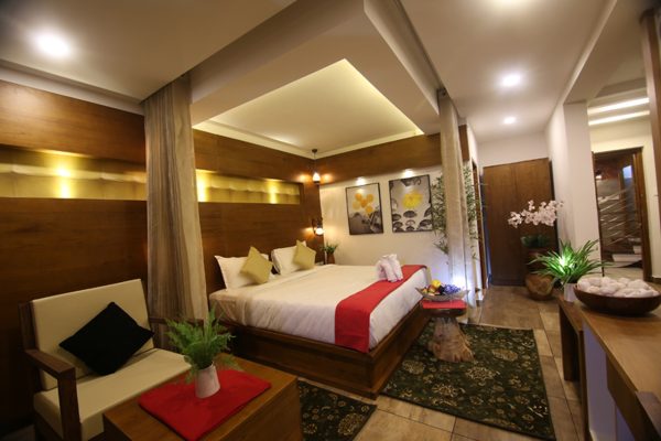 Silvergreen Resort Wayanad - Image 9