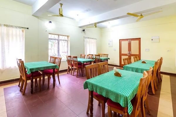 KTDC Tamarind Thirunelly Hotel - Image 4