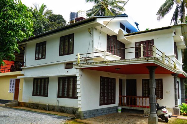 The Wayanad Club