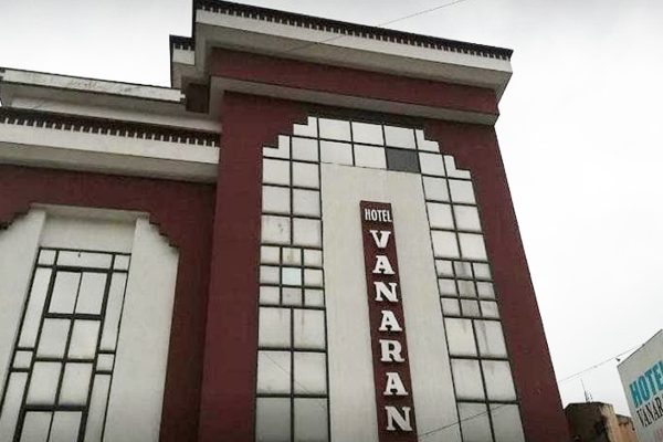 Vanarani Hotel