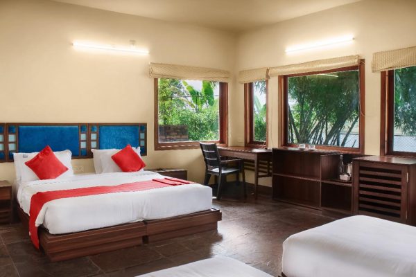 Vistara Resort - Image 8