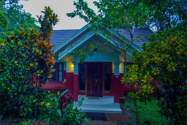 Vythiri Holiday Resort - Image 2