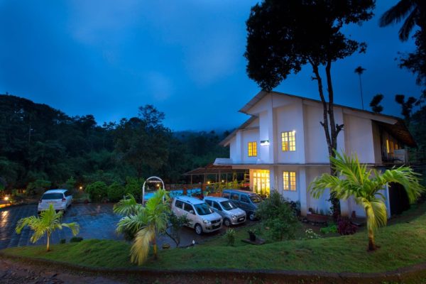 Vythiri Holiday Resort - Image 11