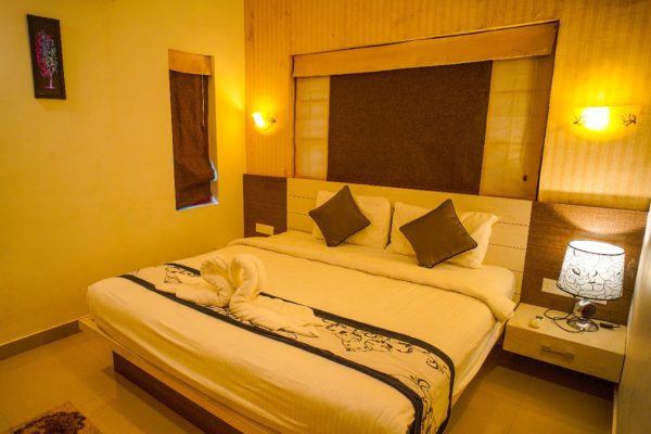 Vythiri Holiday Resort - Image 3