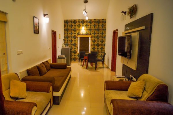 Vythiri Holiday Resort - Image 4