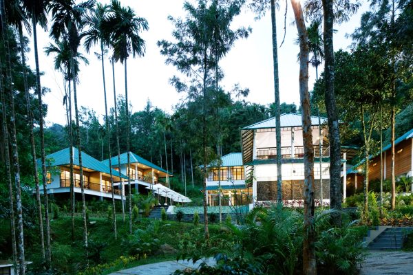 Wayanad Coffee Trail Resort - Image 4