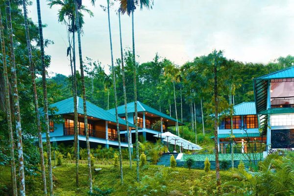 Wayanad Coffee Trail Resort