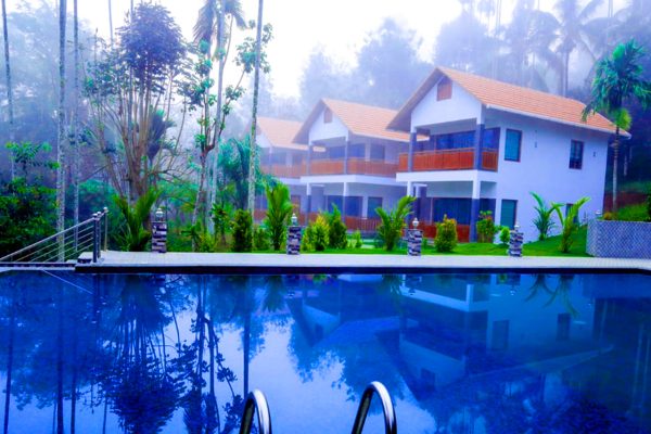 Wayanad Fort Resort - Image 5