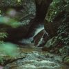 Bungalow-type stay in 900 Kandi water streams