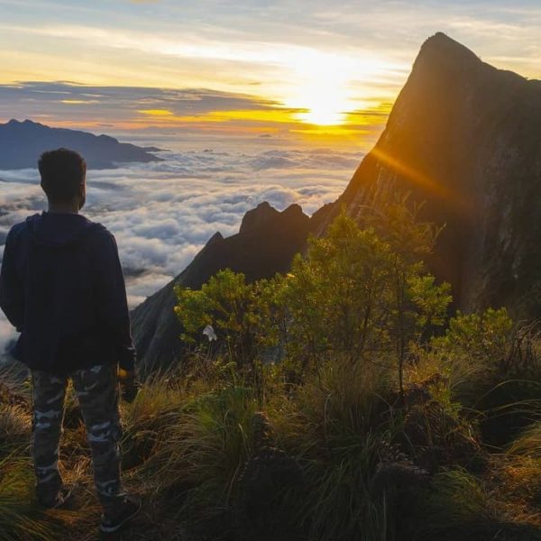 kolukkumalai-sunrise view