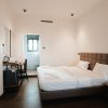 swimming pool resort in suryanelli-bedroom