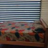 swimming pool resort in suryanelli bedroom 6
