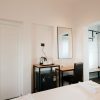 swimming pool resort in suryanelli-bedroom2