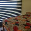 swimming pool resort in suryanelli bedroom5