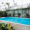 swimming pool resort in suryanelli2