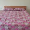 swimming pool resort in suryanelli bedroom
