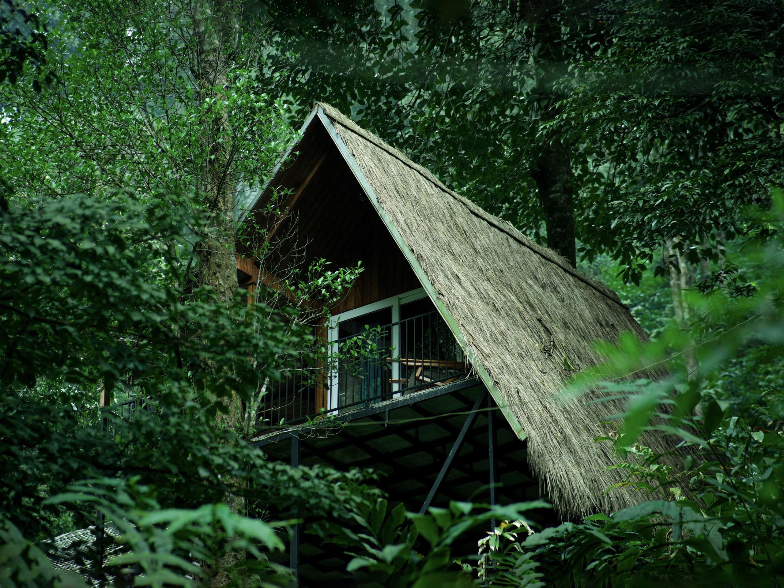 Front Cottage