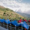 Kolukkumalai Sunrise Tent Stay Suryanelli