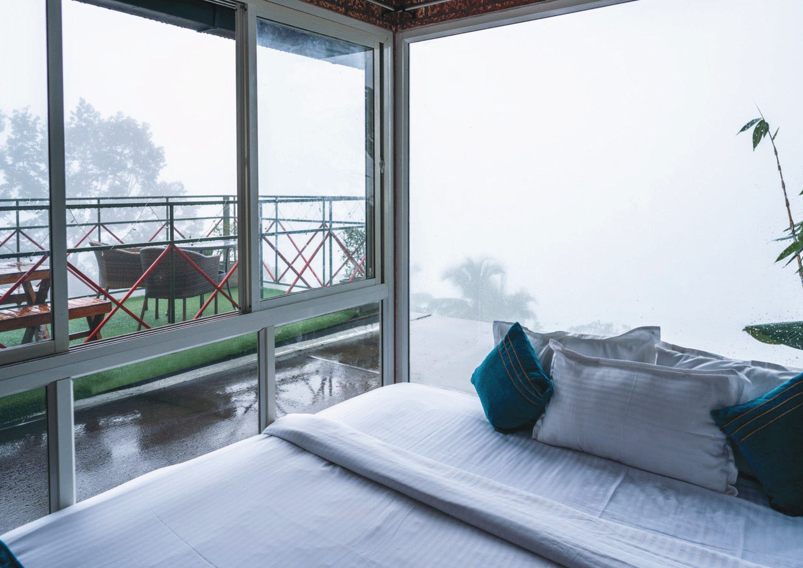 Valley View Cottage