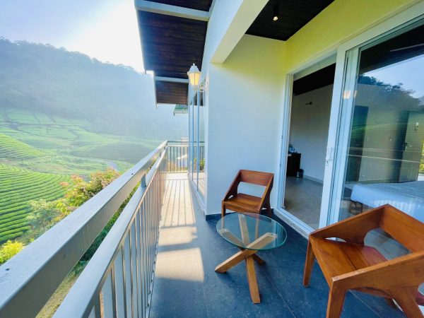 Zero Degree Jungle Resort - Image 3