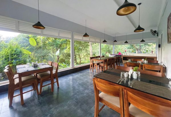 Zero Degree Jungle Resort - Image 2