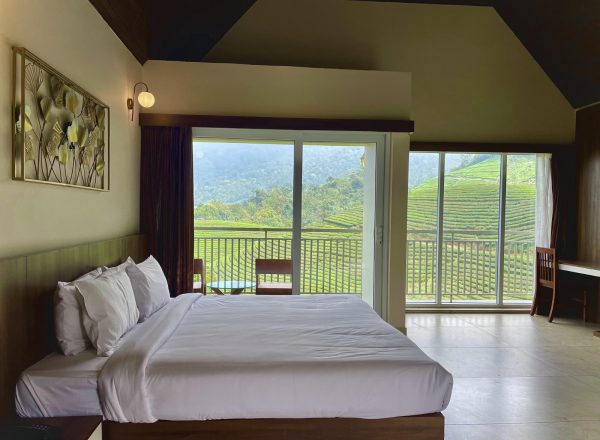 Zero Degree Jungle Resort - Image 4