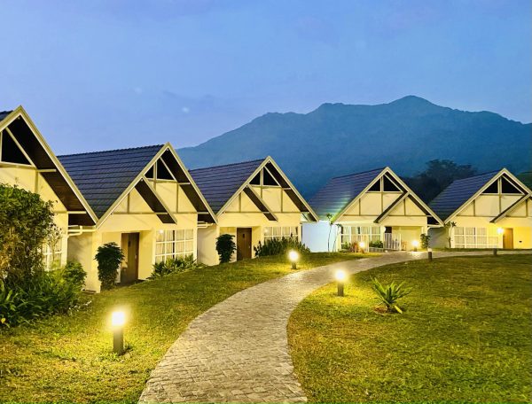 Zero Degree Jungle Resort - Image 6