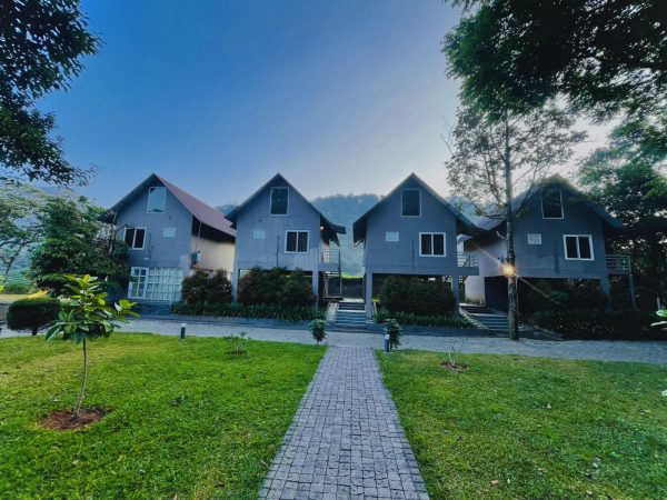 Zero Degree Jungle Resort - Image 9