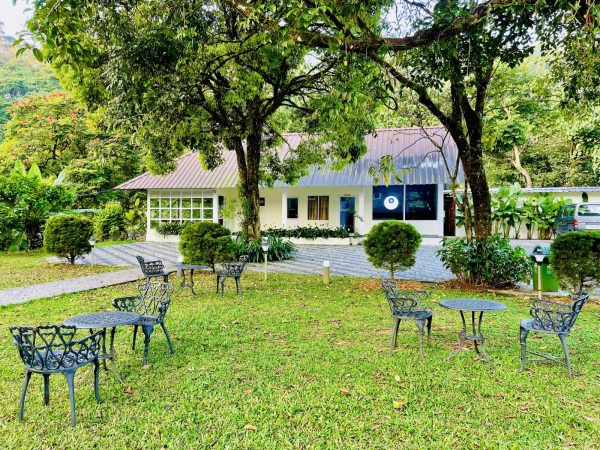 Zero Degree Jungle Resort - Image 10