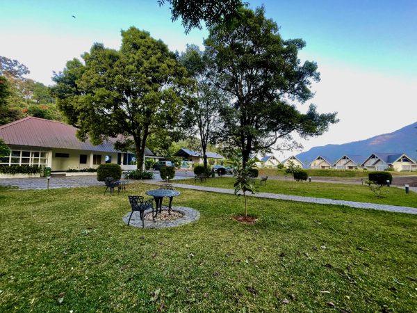 Zero Degree Jungle Resort - Image 11