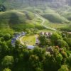 Zero Degree Jungle Resort