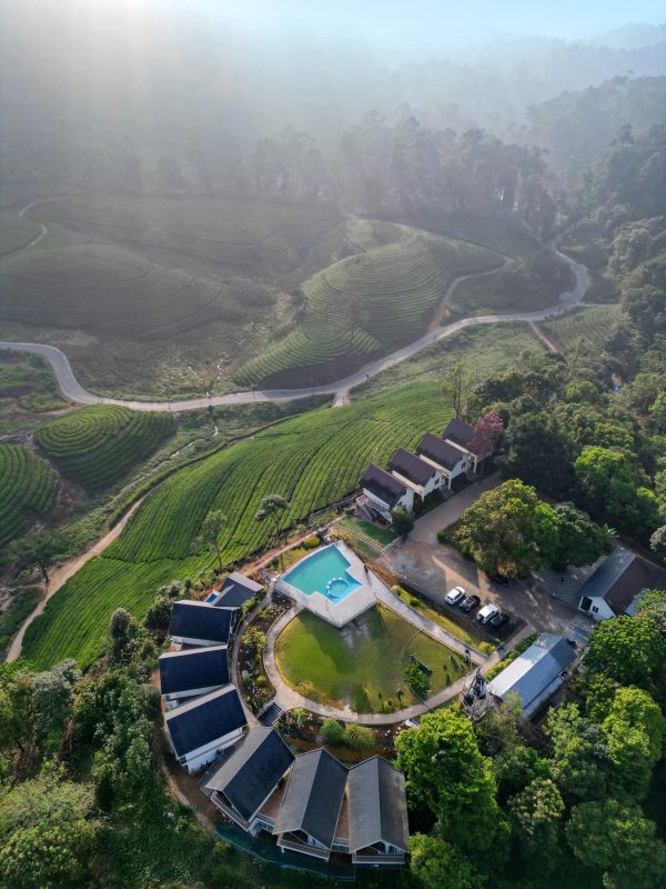 Zero Degree Jungle Resort - Image 12