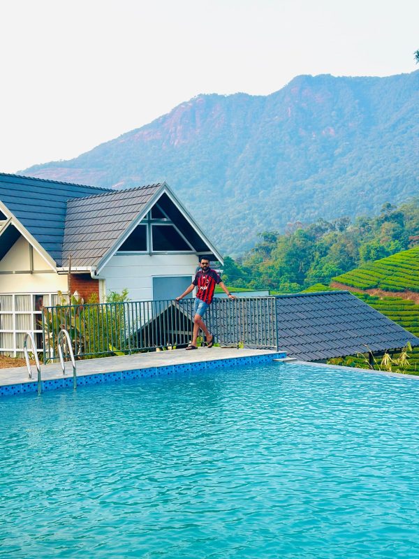 Zero Degree Jungle Resort - Image 14