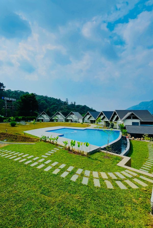 Zero Degree Jungle Resort - Image 13