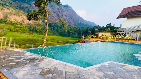 Zero Degree Jungle Resort - Image 15