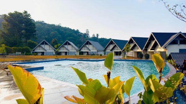 Zero Degree Jungle Resort - Image 16