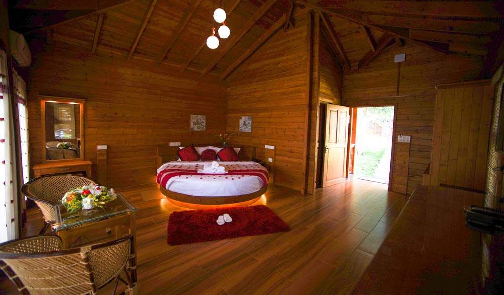 Waterfront Royale Cottages
