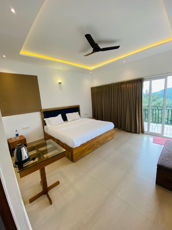 Misty Hideout - Image 21