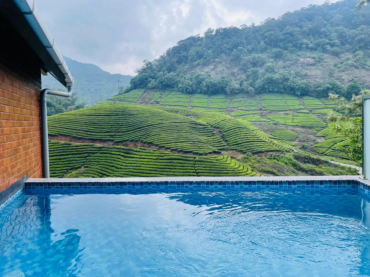 Pool Villa