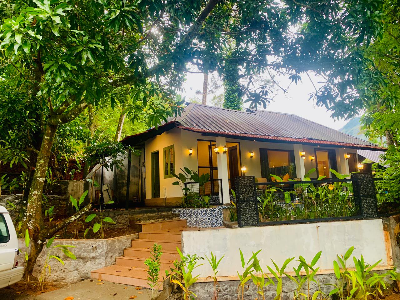 Villa Rooms Without Pool