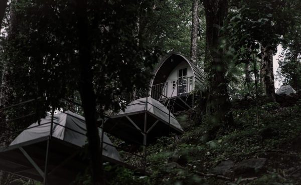 Thollayiram kandi Camping - Image 27