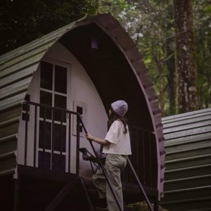 Thollayiram kandi Camping