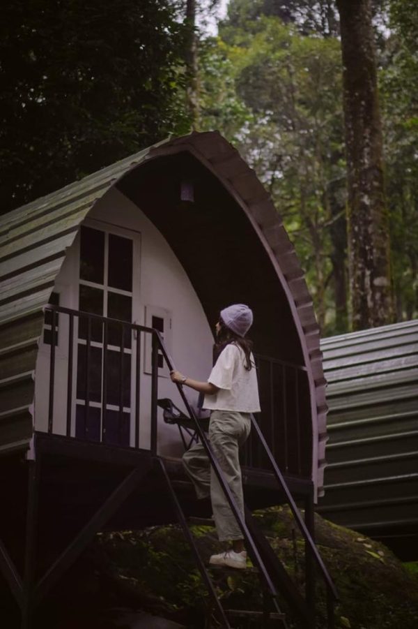 Thollayiram kandi Camping