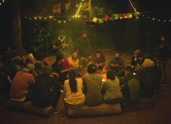 Thollayiram kandi Camping - Image 7