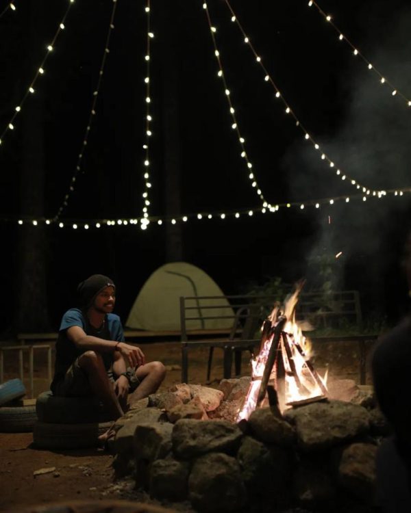 Thollayiram kandi Camping - Image 8