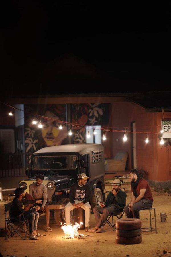 Thollayiram kandi Camping - Image 9