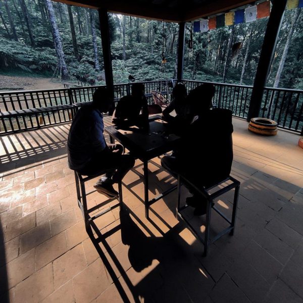 Thollayiram kandi Camping - Image 11