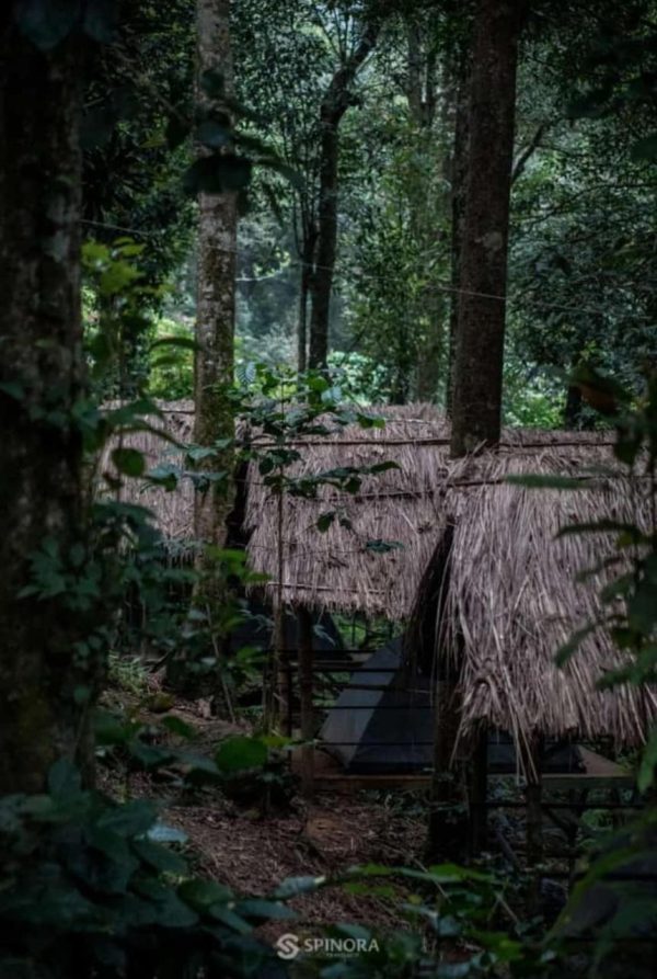 Thollayiram kandi Camping - Image 17