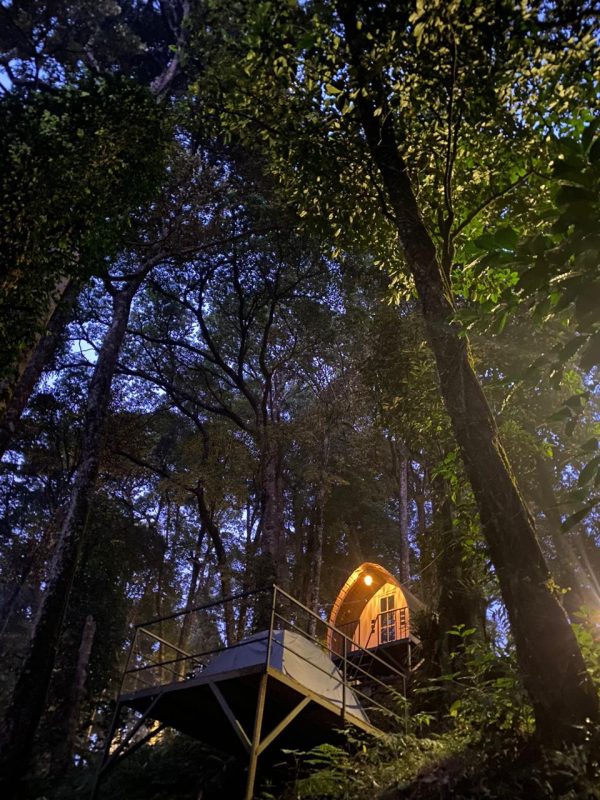 Thollayiram kandi Camping - Image 18