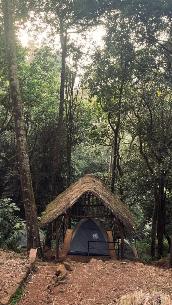 Thollayiram kandi Camping - Image 19